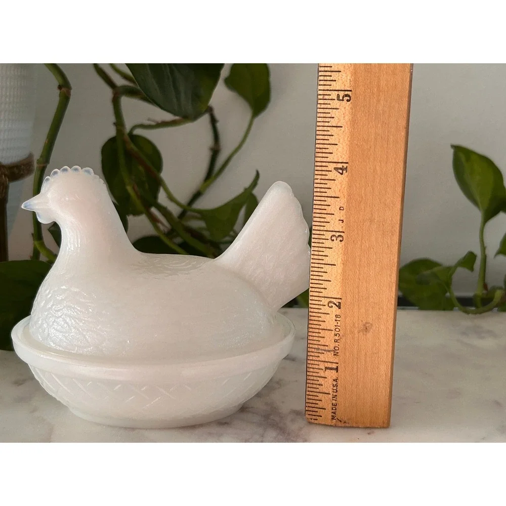N/A vintage milk